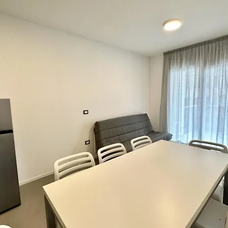 Apartament Near Bibione