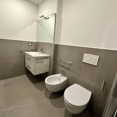 Apartament Near *